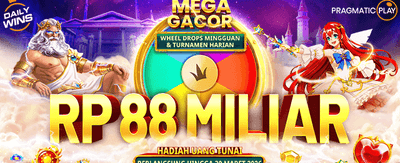 Indobet Slot Gacor Hari Ini banner