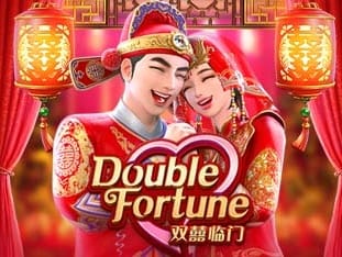 Double Fortune icon