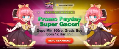 Jackpot Besar Indobet Slot 88 banner