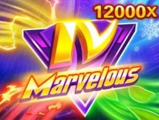 Marvelousiv icon