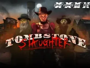 Tombstone Slaughter icon