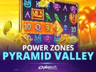 Pyramid Valley™_ Power Zones™ icon