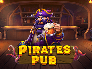 Pirates Pub icon